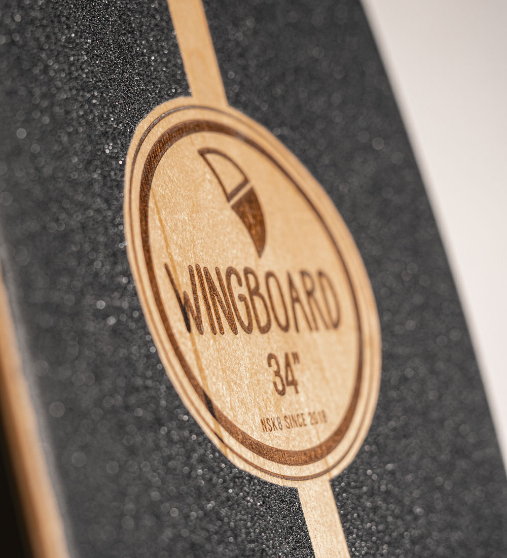 Wingboard 34